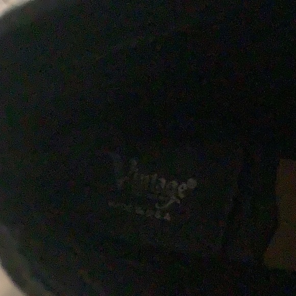 Black leather ankle boots - Picture 4 of 10